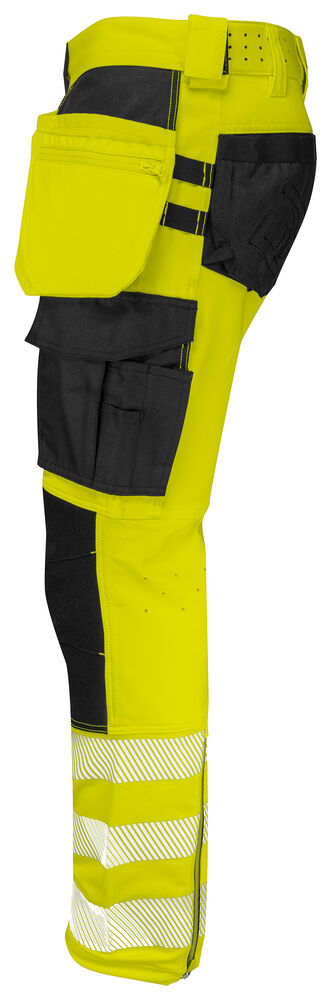 PROJOB 6571 arbejdsbukser 4